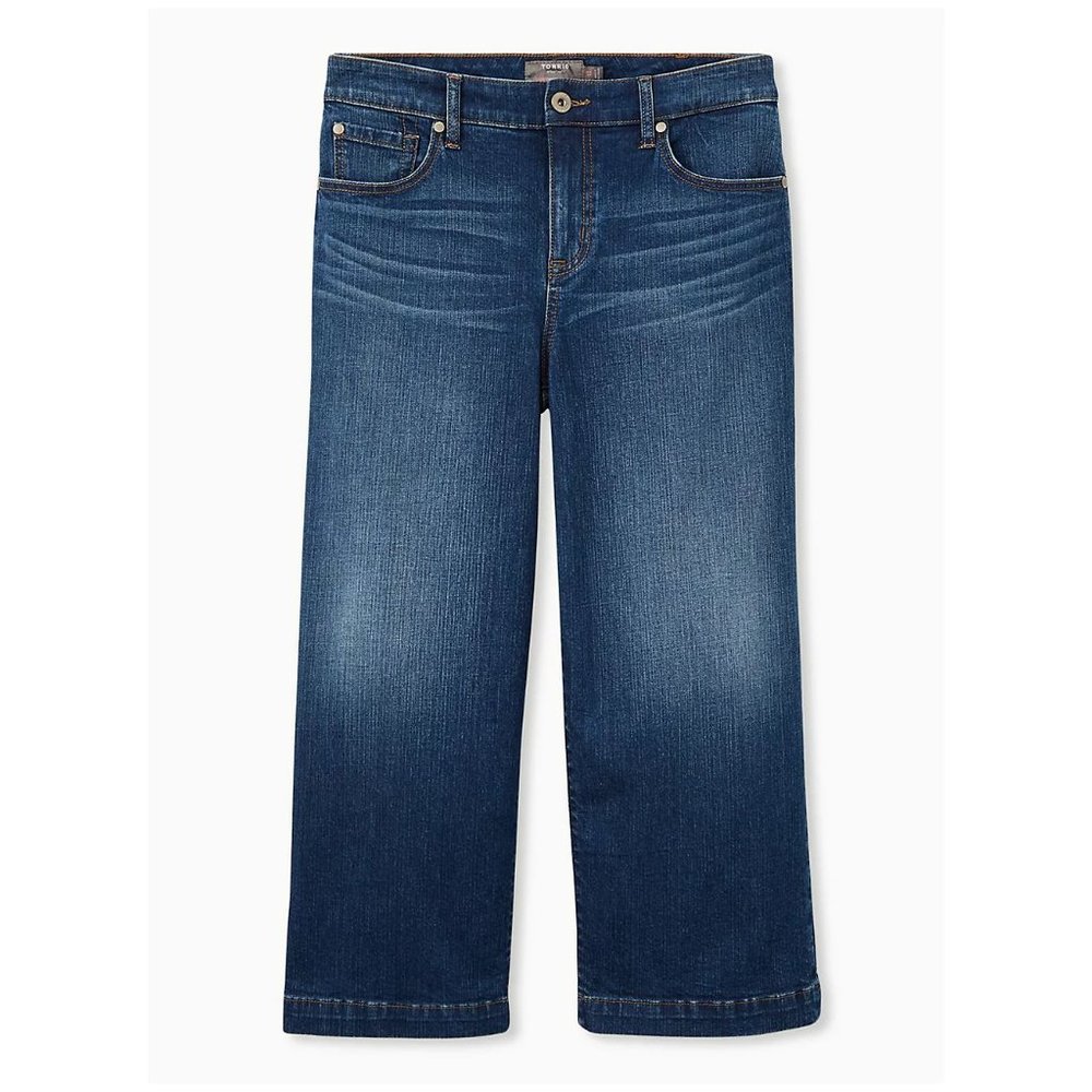 TORRID Jeans - Picture 4 of 16